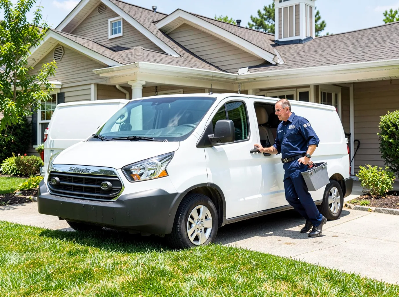 Emergency Plumber company in Allendale, MO